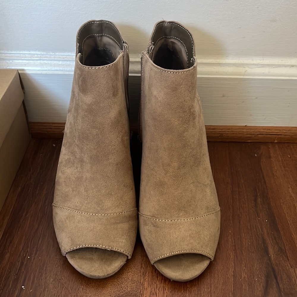 Apt 9 Booties